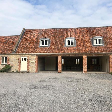Dabinett Holiday Cottage Глостънбъри Екстериор снимка