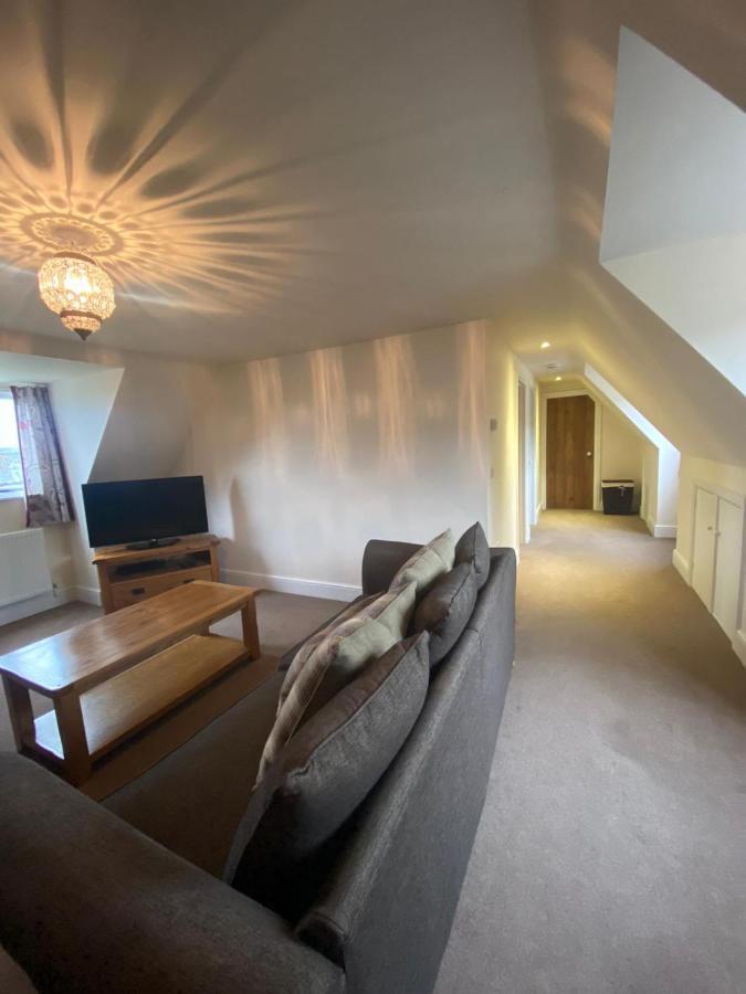 Dabinett Holiday Cottage Глостънбъри Екстериор снимка